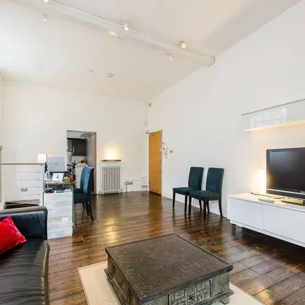 Rent this 2 bed apartment on Decima Street in Bermondsey Village, London