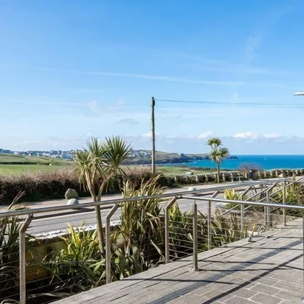 Image 7 - Newquay, TR7 1FD, United Kingdom - Apartment for rent
