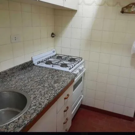 Image 2 - Calle 18 1282, Centro - Zona 4, 7607 Miramar, Argentina - Apartment for sale