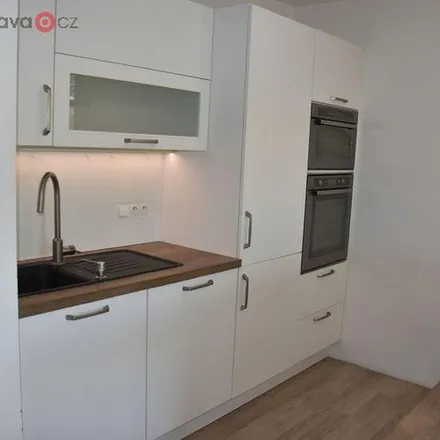 Rent this 3 bed apartment on Z-Box in Stará osada, 664 84 Zastávka