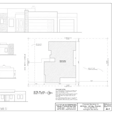 Buy this 3 bed house on 1708 Ana Beth Circle in Farmington, NM 87401