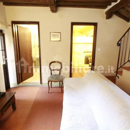 Rent this 3 bed apartment on Via delle Ville Nord in 55100 Lucca LU, Italy