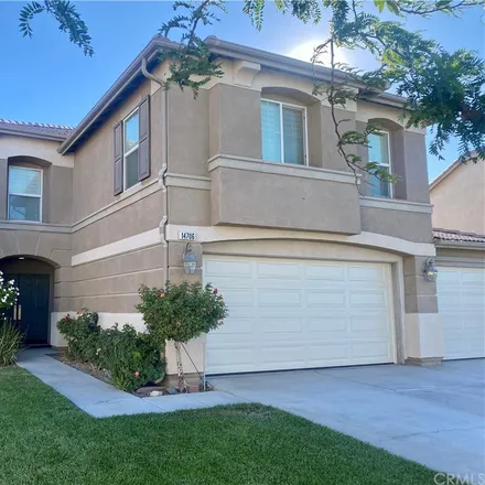 Buy this 5 bed house on 14756 Shetland Court in Victorville, CA 92394