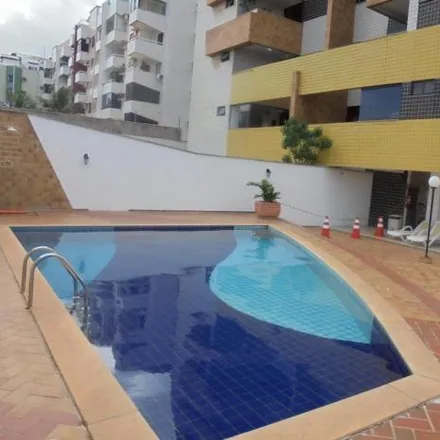 Image 2 - Rua dos Guriatans, Jardim Renascença, São Luís - MA, 65075-160, Brazil - Apartment for rent