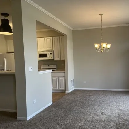 Image 4 - 264 Oak Creek Lane, Romeoville, IL 60446, USA - House for rent