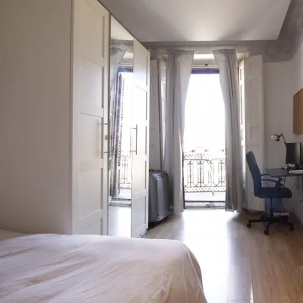 Image 1 - The Good Burger, Calle Mayor, 38, 28013 Madrid, Spain - Room for rent