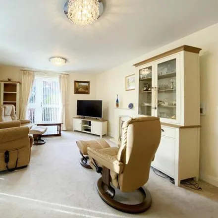 Image 3 - Goose Hill, Morpeth, NE61 1TL, United Kingdom - Apartment for sale