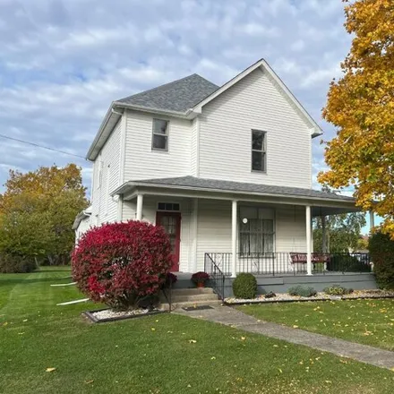 Buy this 4 bed house on 130 West Mill Street in Goodland, Newton County