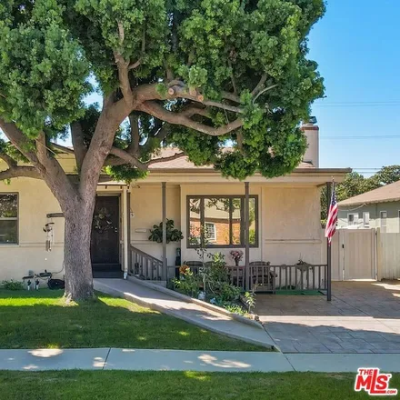 Buy this 5 bed house on 8105 Holy Cross Place in Los Angeles, CA 90045