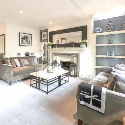 Image 1 - 71 Frognal, London, NW3 6XD, United Kingdom - Apartment for rent