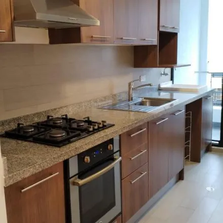 Rent this 2 bed apartment on Carlos Arroyo Del Río in 170504, Quito