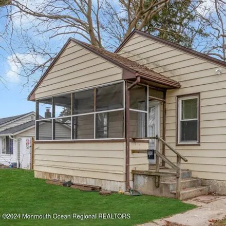 Buy this 2 bed house on 104 Highland Avenue in Penn Beach, Pennsville Township