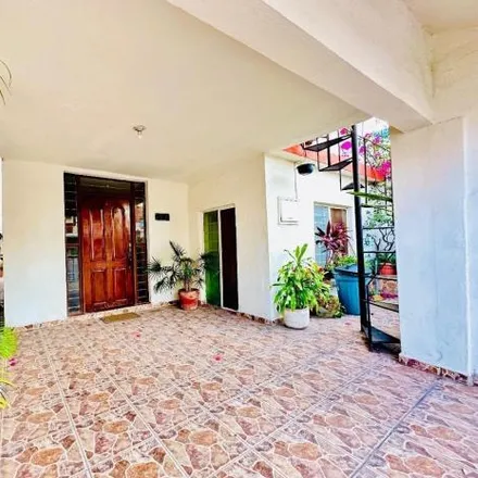 Buy this 3 bed house on Palomo in Valle del Huajuco, 67140 Monterrey