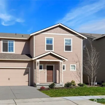 Buy this 3 bed house on 285th Place Northwest in Stanwood, Snohomish County