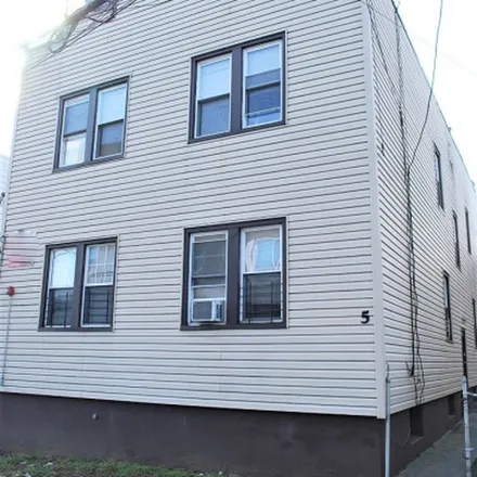 Image 1 - 51 Timothy Street, Paterson, NJ 07503, USA - Apartment for rent