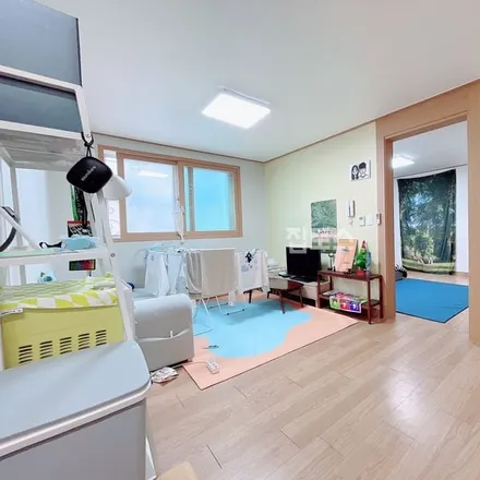 Rent this 2 bed apartment on 서울특별시 광진구 군자동 356-4