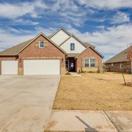 Image 1 - Pheasant Run Golf Course, Manchester Drive, Enid, OK 73703, USA - House for sale