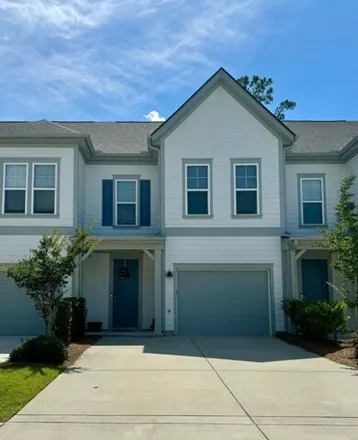 Rent this 4 bed house on CPW Sewer Station 9 in Charleston, SC 29414