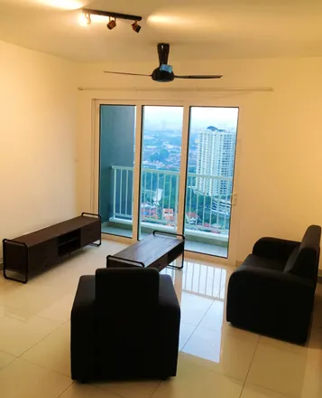 Image 2 - Court 28 Residence, Jalan Kasipillay, Million Garden, 51000 Kuala Lumpur, Malaysia - Apartment for rent