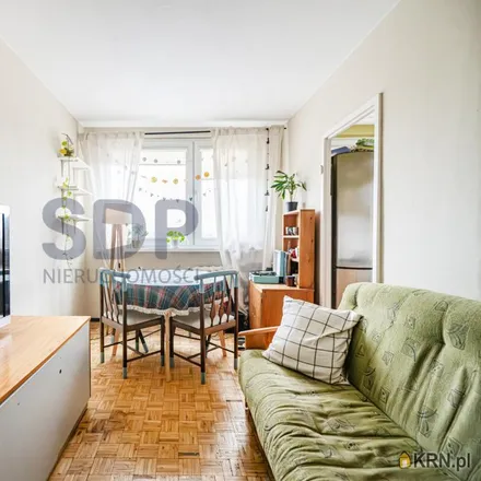 Buy this 3 bed apartment on Strzegomska 111 in 54-428 Wrocław, Poland