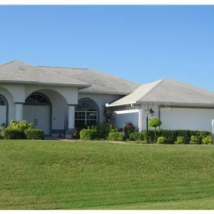 Rent this 3 bed house on 538 Boundary Boulevard in Charlotte County, FL 33947