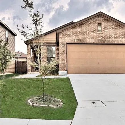Rent this 3 bed house on 4311 Rothberger Way in San Antonio, Texas