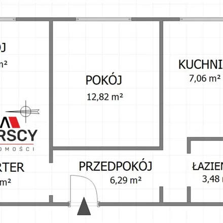Image 3 - Kolonia Stella 32, 32-500 Chrzanów, Poland - Apartment for sale