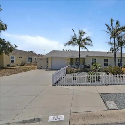 Rent this 3 bed house on 784 8th Street in Imperial Beach, CA 91932