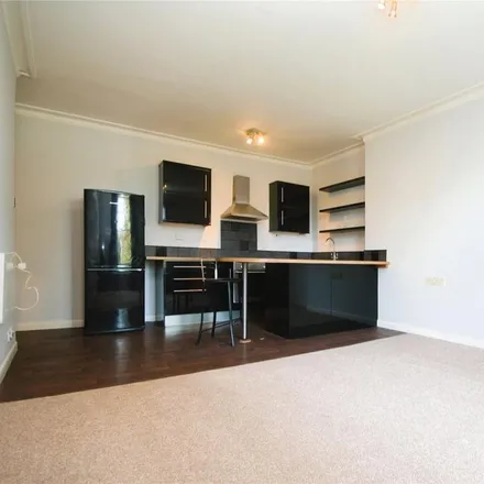Rent this 1 bed apartment on 110 Evesham Road in Cheltenham, GL52 2AN