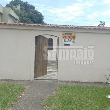 Image 2 - Rua Artur Rios, Senador Vasconcelos, Rio de Janeiro - RJ, 23013-520, Brazil - House for sale