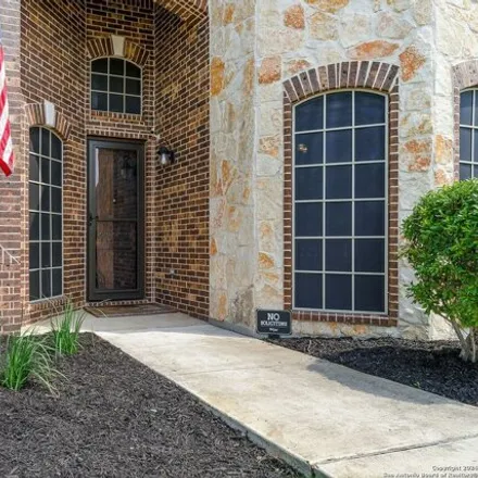 Image 2 - 10232 Ivy Jade, Schertz, TX 78154, USA - House for sale