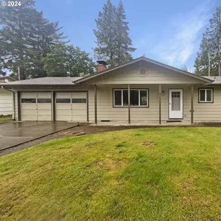 Buy this 3 bed house on 3910 Southeast 150th Avenue in Portland, OR 97236