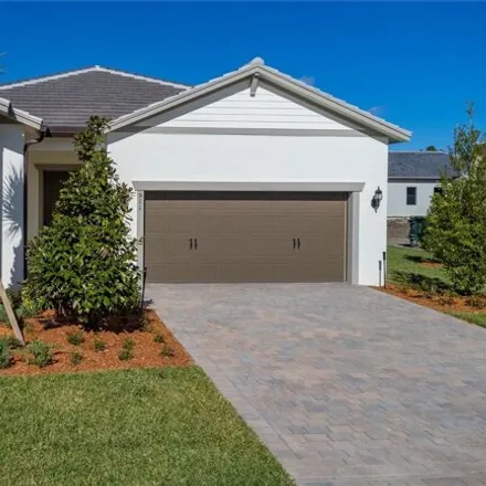 Buy this 3 bed house on Southeast Villandry Way in Port Saint Lucie, FL 34990