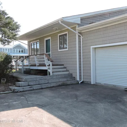 Buy this 3 bed house on 106 Beechwood Drive in Pine Knoll Shores, Carteret County