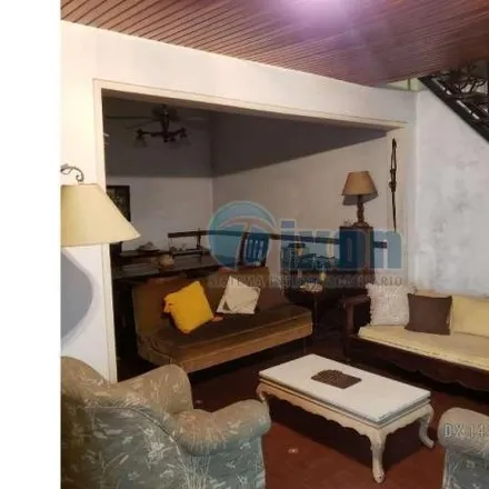 Buy this 3 bed house on Adolfo Bellocq 4056 in Olivos, B1605 BNA Vicente López