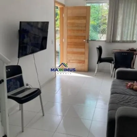 Buy this 2 bed house on Rua Sargento Lindomar Costa in Maria Paula II, Região Geográfica Intermediária do Rio de Janeiro - RJ