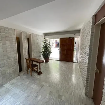 Buy this 1 bed apartment on Amenábar 1480 in Colegiales, C1426 AGX Buenos Aires