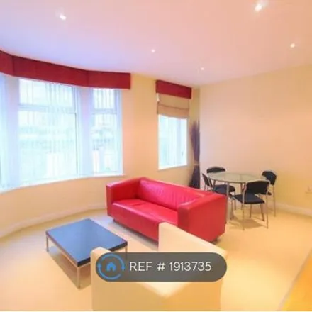 Image 1 - Bute Street, Cardiff, CF10 1GH, United Kingdom - Apartment for rent