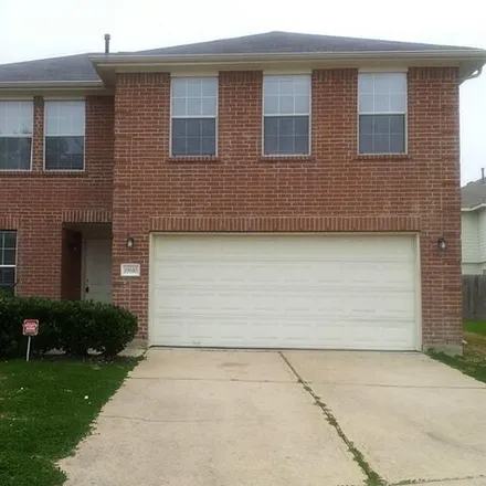 Rent this 4 bed house on Ballina Drive in Harris County, TX