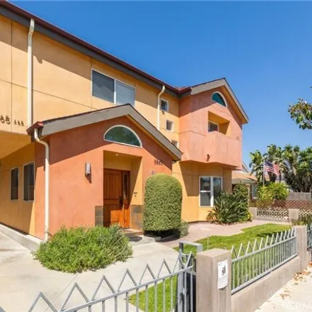 Rent this 3 bed house on 3863 Huron Ave in Culver City, California