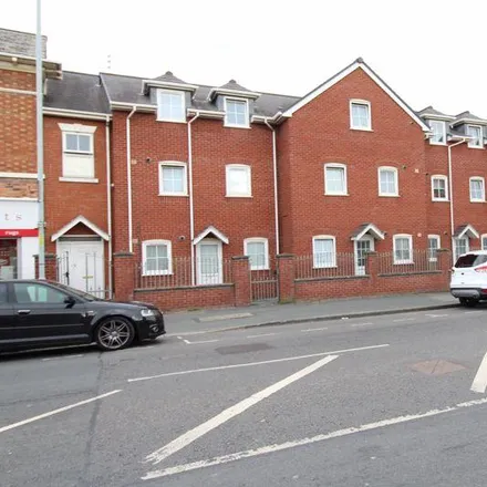 Rent this 1 bed apartment on Glorious Sunrise in 420 Chester Road, Ellesmere Port