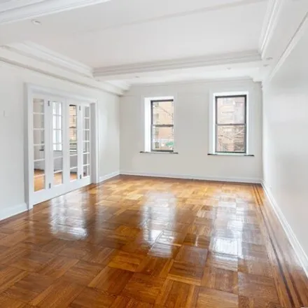 Buy this studio apartment on 710 West End Avenue in New York, NY 10025