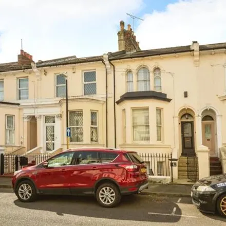 Buy this 3 bed townhouse on Cobham Street in Gravesend, Kent
