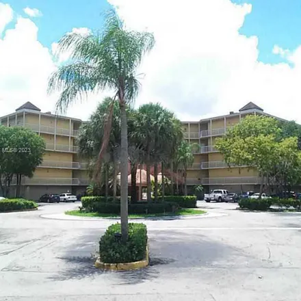 Image 1 - 8215 Lake Drive, Doral, FL 33166, USA - Apartment for rent