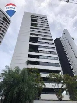 Image 2 - Rua Nicarágua, Espinheiro, Recife - PE, 52020-190, Brazil - Apartment for rent