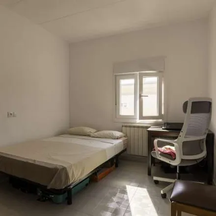 Rent this 3 bed apartment on Rambla de Prim in 75, 08001 Barcelona
