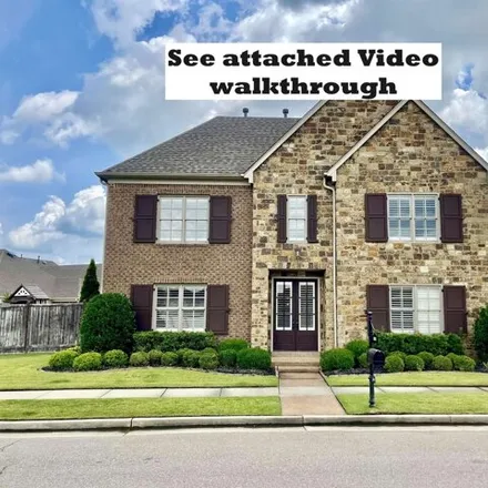 Image 1 - unnamed road, Germantown, TN 38139, USA - House for rent