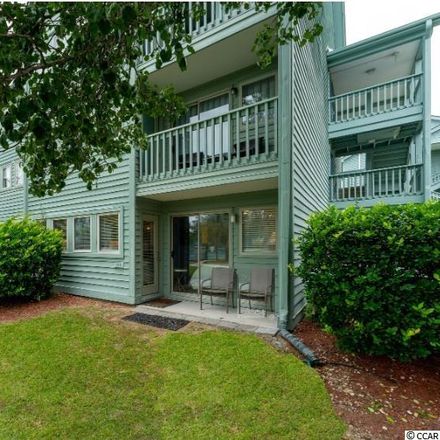 Rent this 2 bed condo on South Kings Highway in Myrtle Beach, SC 29577