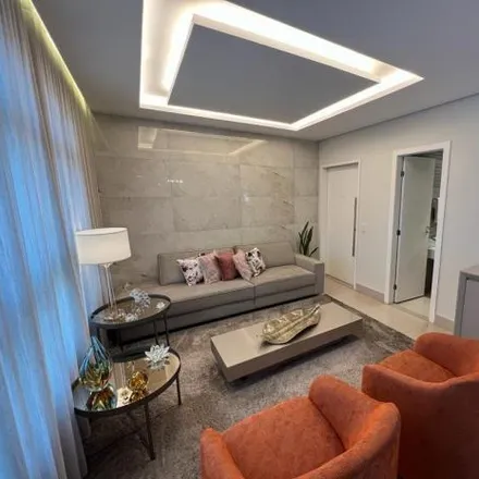 Buy this 4 bed apartment on Rua Ernane Agrícola in Buritis, Belo Horizonte - MG