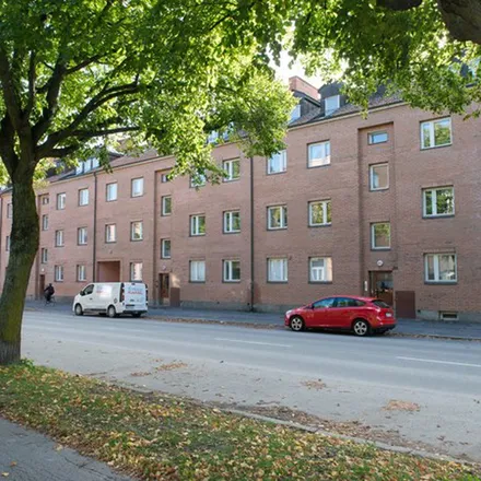 Image 3 - Intagsgatan, 633 50 Eskilstuna, Sweden - Apartment for rent